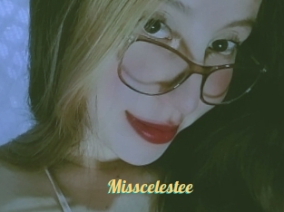 Misscelestee