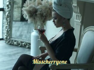 Misscherryone