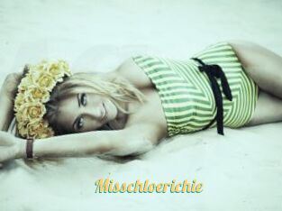 Misschloerichie