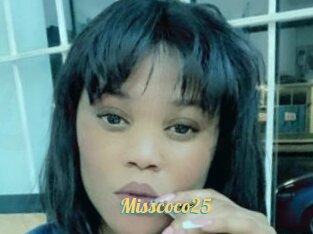 Misscoco25