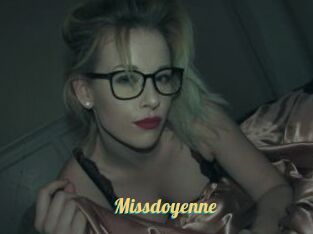 Missdoyenne