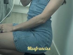 Missfranciss