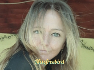 Missfreebird