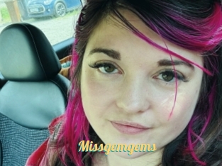 Missgemgems