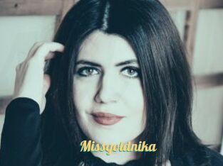 Missgoldnika