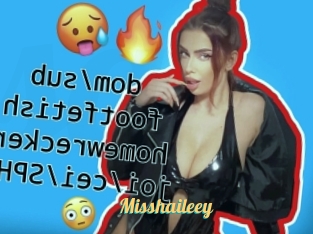 Misshaileey