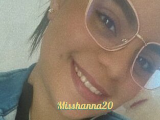 Misshanna20