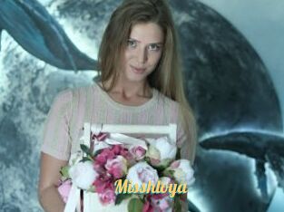 Misshloya