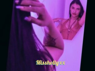 Misshollyxx