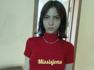 missisjons Sex Amatrices