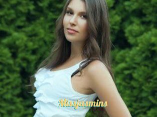 Missjasmins