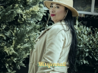 Missjennali