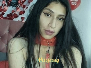 Missjessy