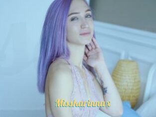 Misskarinnax