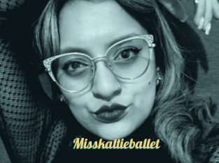 Misskattieballet