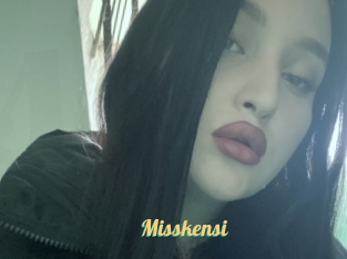 Misskensi