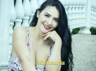 Misskharla