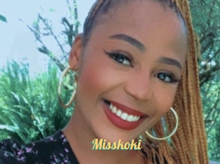 Misskoki