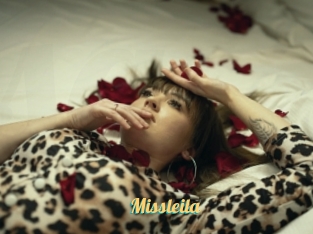 Missleila
