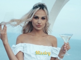 Missloy