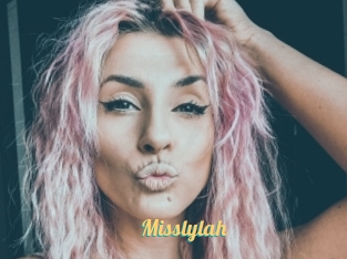 Misslylah