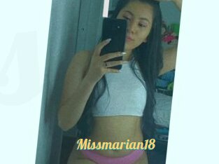 Missmarian18