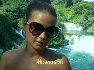 missmarsh Sex Amatrices