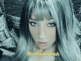 missmidnightuk Sex Amatrices
