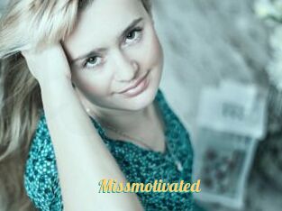 Missmotivated