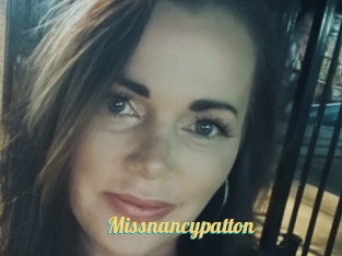Missnancypatton