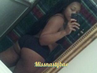 Missnastybae