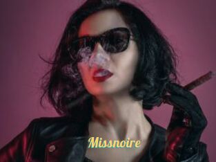 Missnoire