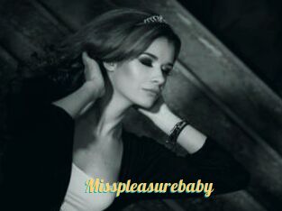 Misspleasurebaby