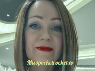 Misspocketrocketxo