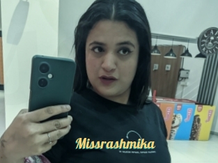 Missrashmika