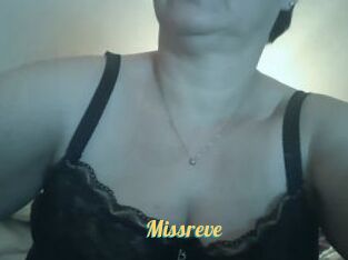 Missreve