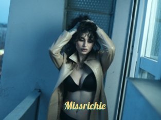 Missrichie