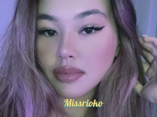 Missrioko