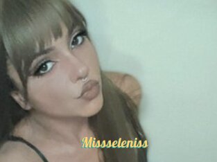 Missseleniss