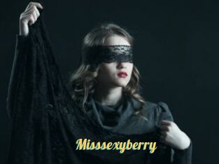 Misssexyberry