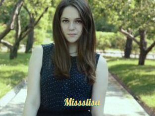 Missslisa