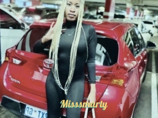Misssmarty
