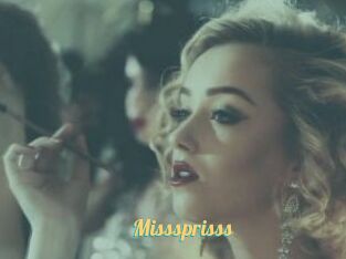 Misssprisss