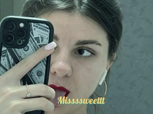 Missssweettt