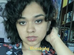 Missstephy