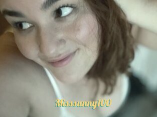 Misssunny100