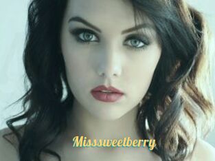 Misssweetberry