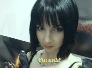 Missswild