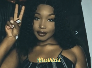 Missthicki