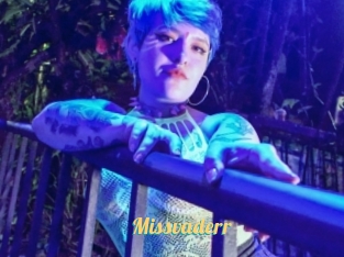 Missvaderr